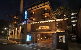 Ryokan Takemine Tokyo